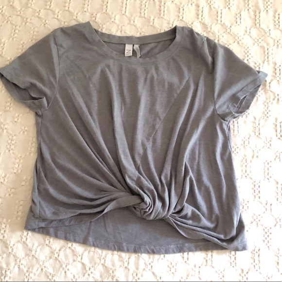 Lot of 2 Z by Zella Like New! EUC Tops - Picture 7 of 9